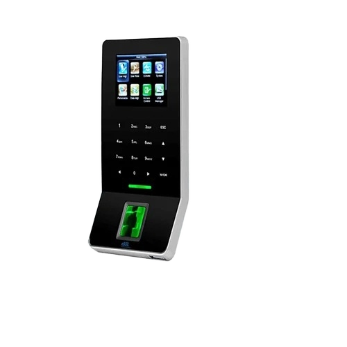 Biometric Attendance System