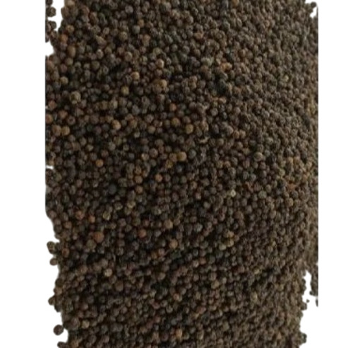 Black Pepper - Color: Brown