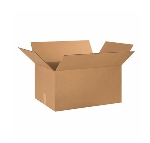 Corrugated Shipping Boxes