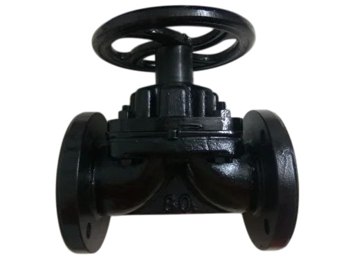 Diaphragm Valve