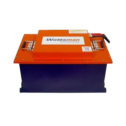 Electric Lithium Battery