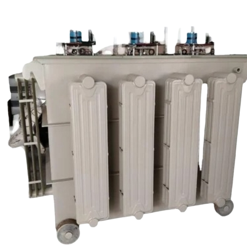 Electric Transformer