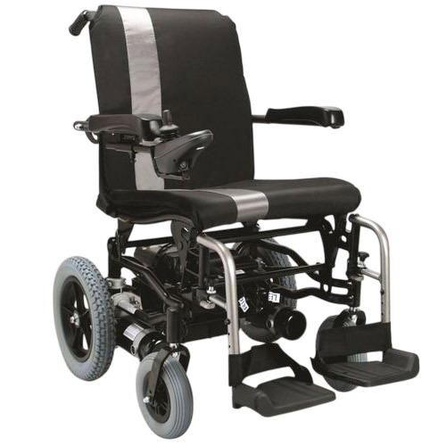 Electric Wheelchair
