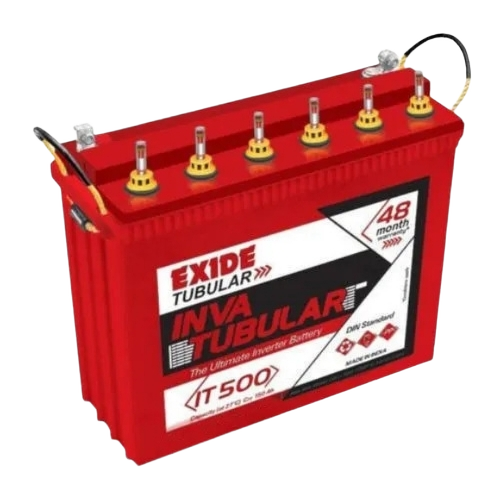 Exide Battery