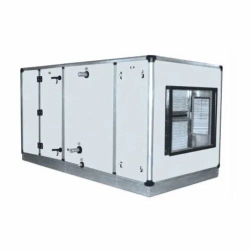 Industrial Air Handling Units