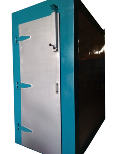 Industrial Electrical Oven