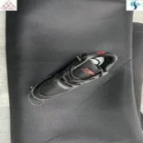 Laminated Polyester Foam Fabric