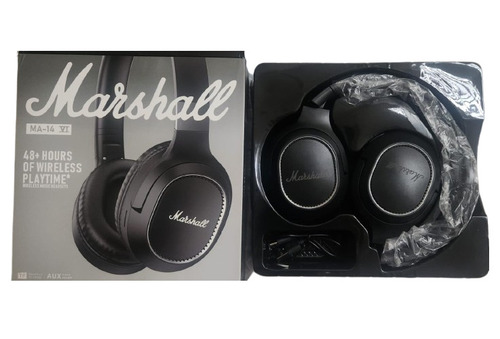 Marshall Major Vi Headphone