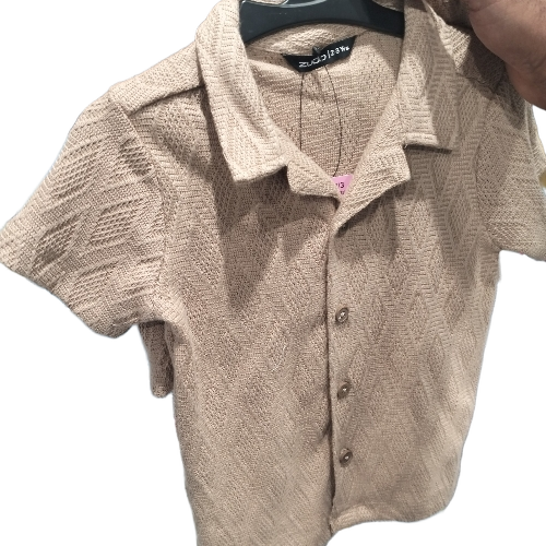 Mens Shirts By F&f Textiles