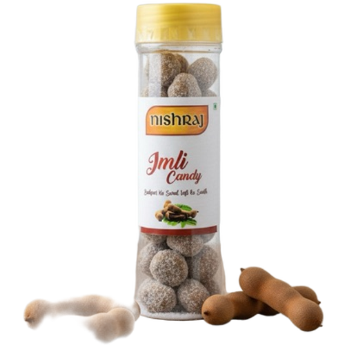 Nishraj Imli Candy
