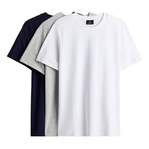 Plain T Shirt