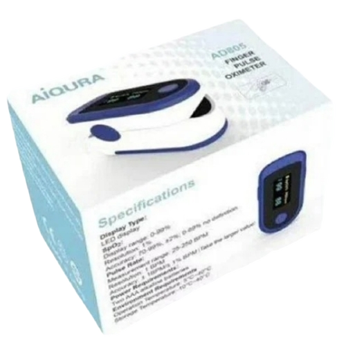 Pulse Oximeter