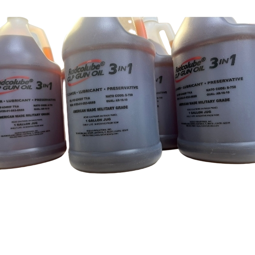 Radcolube Lubricants