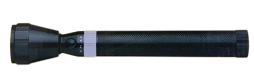 Rechargeable Led Torch - Lighting Source: Battery