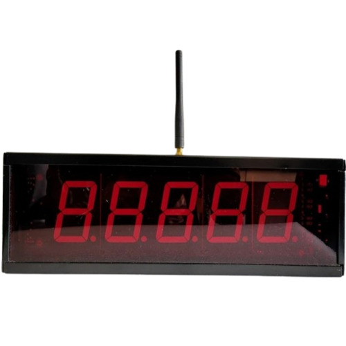 Segment Led Display Boards
