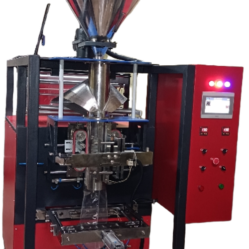 Semi Automatic Auger Filler Machine