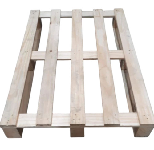 Soft Pinewood Pallets