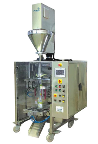 Spices Packaging Machine