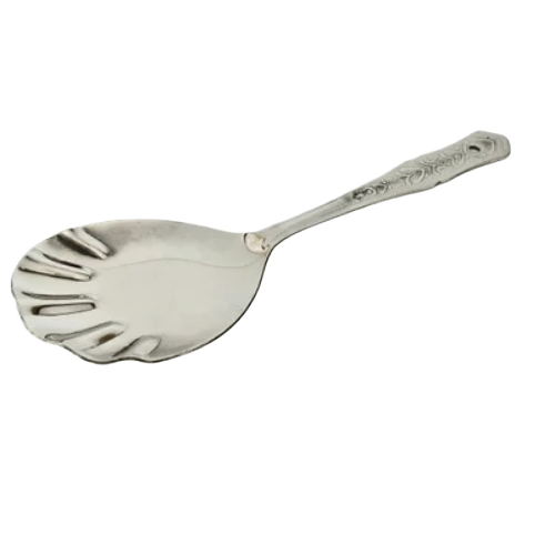 Stainless Steel Spoons 