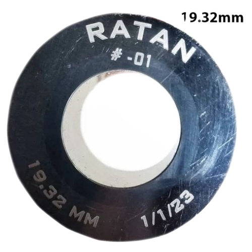 Tungsten Carbide Dies