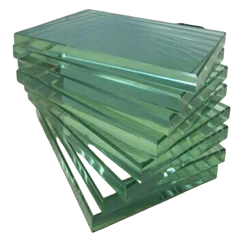 Uniform Thickness Toughened Glass - Glass Type: Laminated