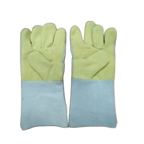 Working Leather Gloves