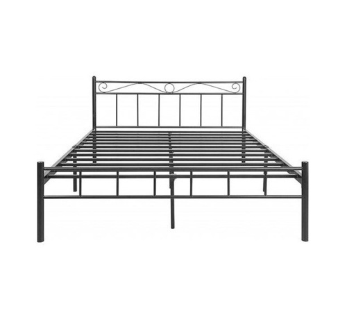 Wrought Iron Beds