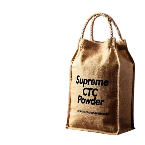 10 Kg Supreme Ctc Tea Powder