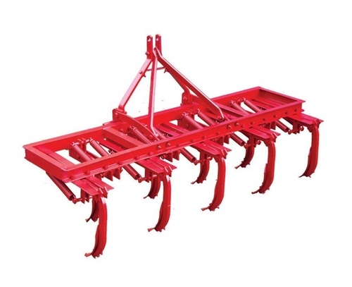 Agricultural Cultivators