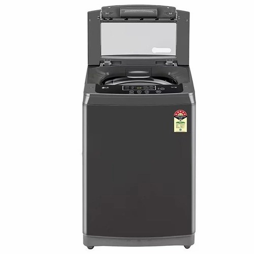 Automatic Washing Machines