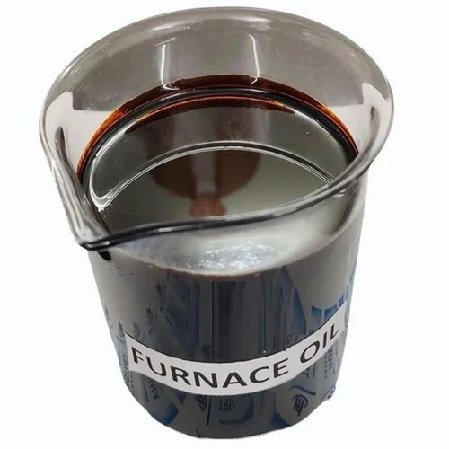 Black Furnace Oil