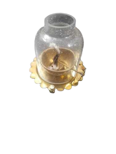 Brass Diya - Color: Na