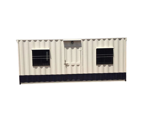 Container Office Cabins