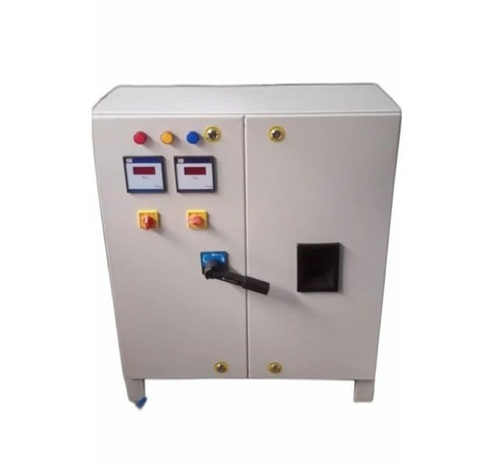 Control Panels By Shree Vishwakarma Electro Service