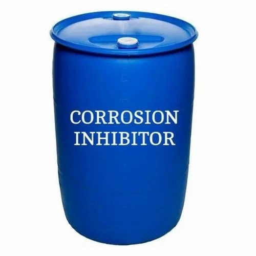 Corrosion Inhibitors