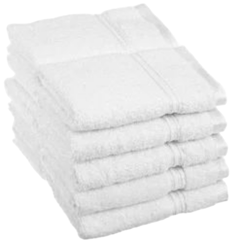 Cotton Towel Rags 