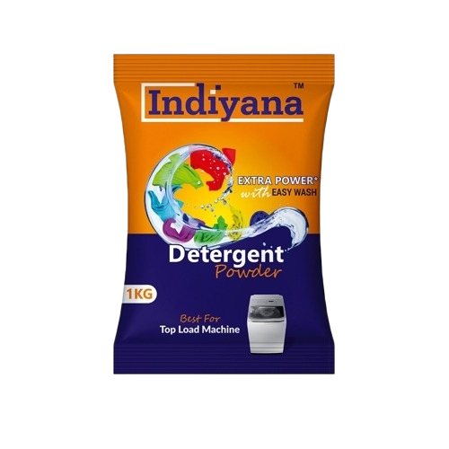 Detergent Powder