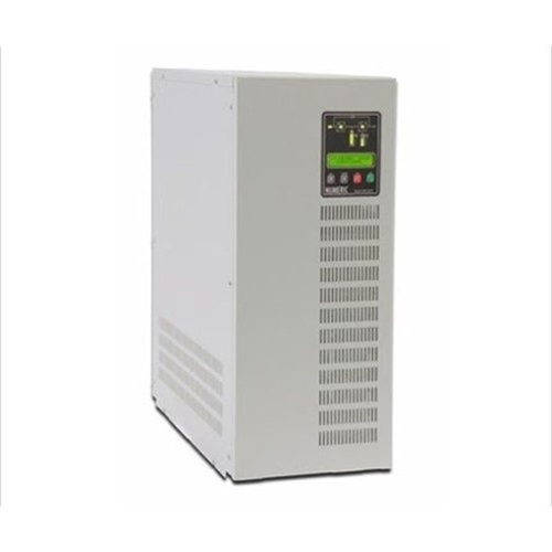 Digital Inverter - Color: White