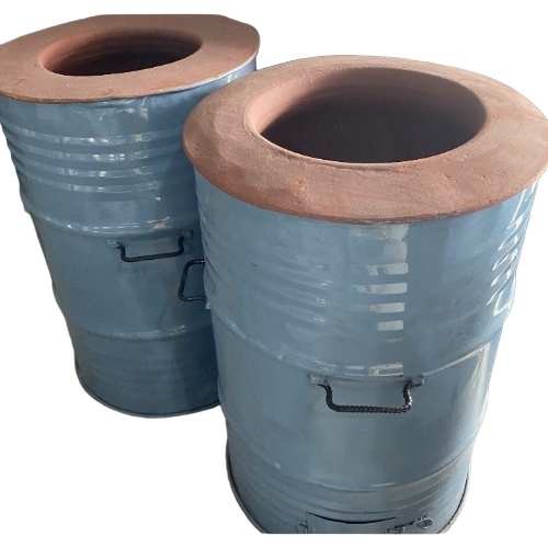 Drum Tandoor