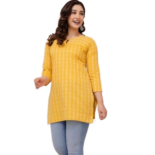 Fancy Kurti - Design: Standard
