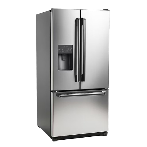 Freezer Refrigerator - Loading Capacity: 220 Gram (G)