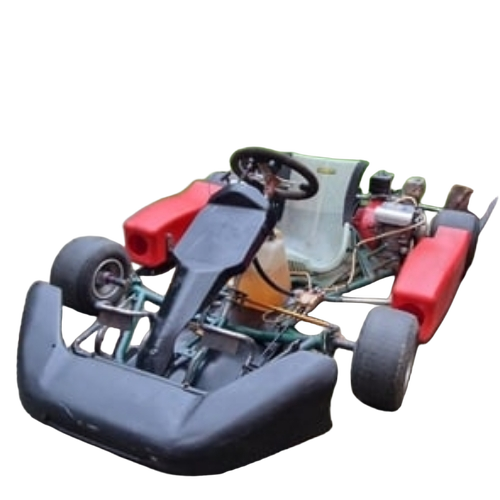 Go Kart