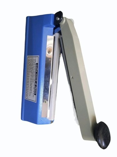 Hand Sealer