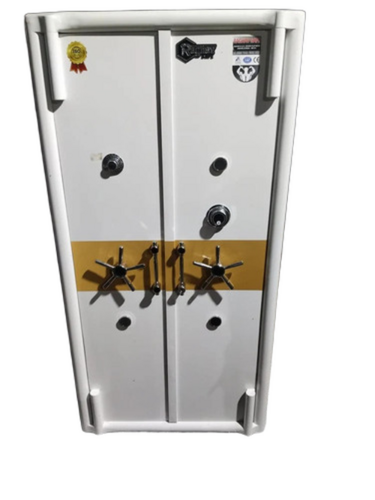 High Security Safe Locker