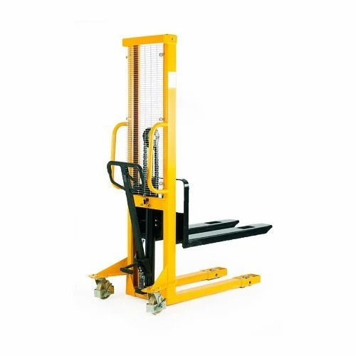 Hydraulic Lifting Trolley