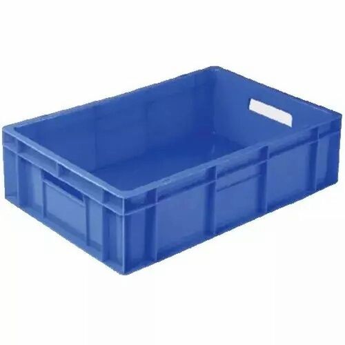Industrial Plastic Crate