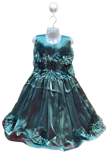 Kids Frocks