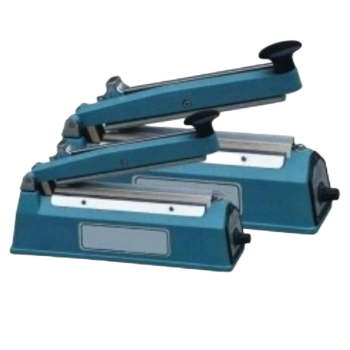 Manual Hand Sealing Machine