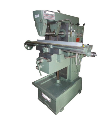 Milling Machine By Mokha Industries