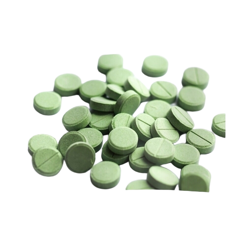 Mouth Dissolving Tablet